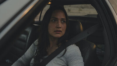 The Unknown Country Avis critique du film (2023)
