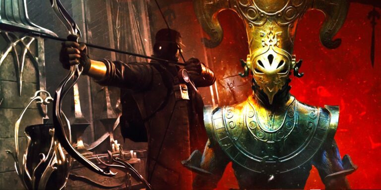 Remnant 2: Comment débloquer les arcs légendaires