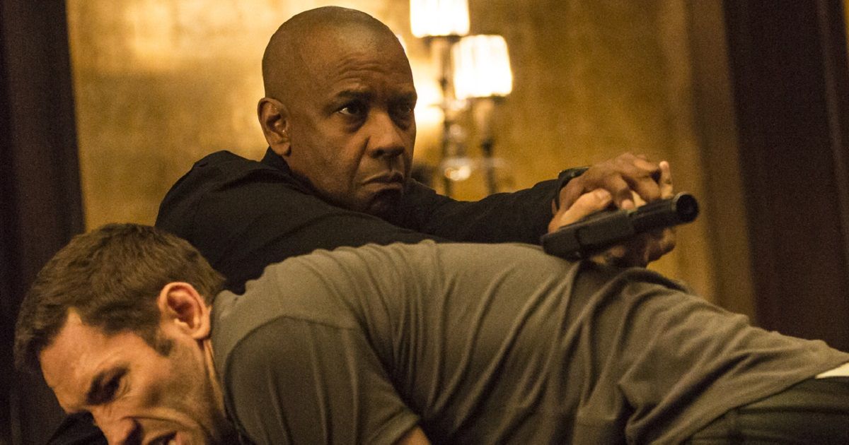 La dernière bande-annonce d'Equalizer 3 révèle que Denzel Washington rend à nouveau justice