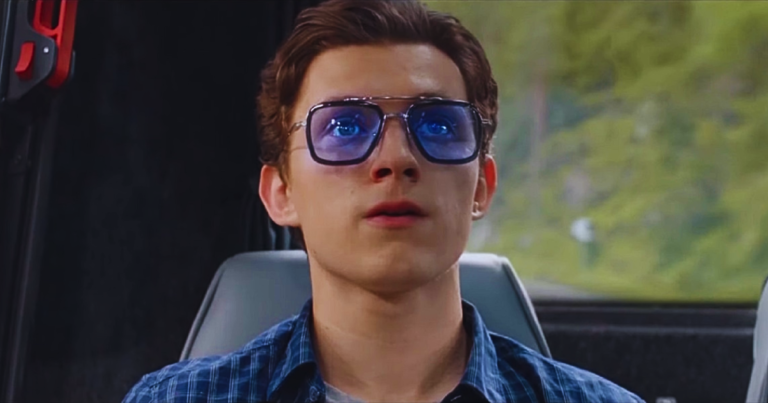 Tom Holland peut-il trouver le succès en dehors de Spider-Man ?