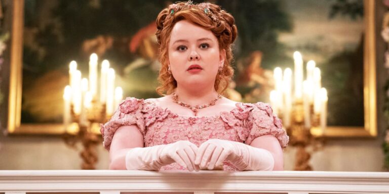 Penelope Featherington : Tout ce qu&rsquo;il faut savoir sur le personnage de Bridgerton (et ce que cela signifie pour la saison 3)