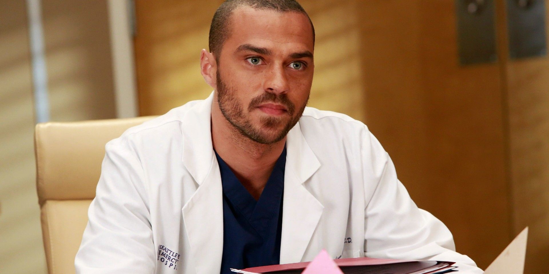Pourquoi Jesse Williams a quitté Grey's Anatomy après 12 saisons expliqué