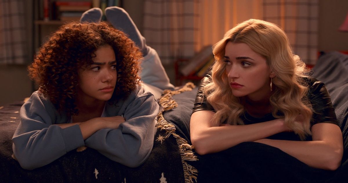 Chaque épisode de la saison 2 de Ginny & Georgia, classé