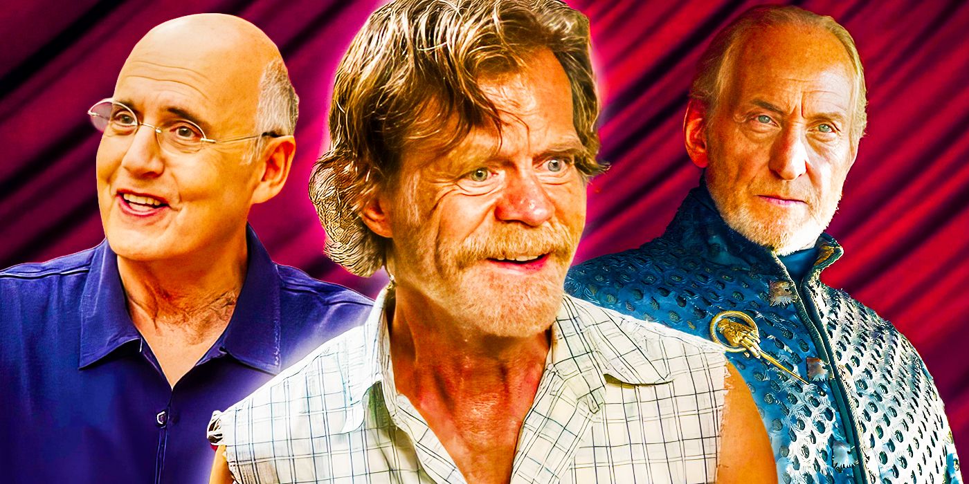 10 pires papas d'émissions de télévision de tous les temps