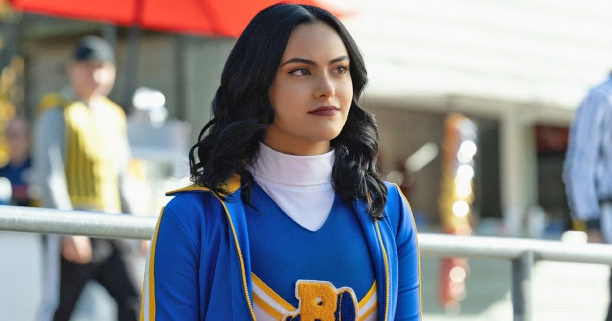 Les meilleurs moments de Camila Mendes dans le rôle de Veronica Lodge, classé