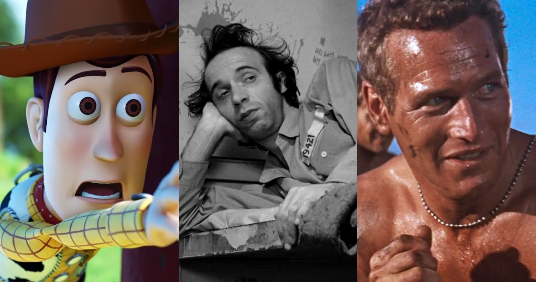 Les 15 meilleurs films d'évasion de prison