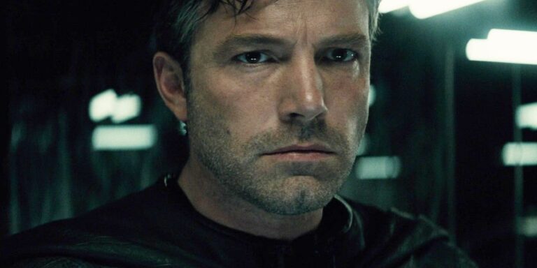 Le film Batman annulé de Ben Affleck appelé « F ** king Awesome » par Insider alors que de nouveaux détails émergent