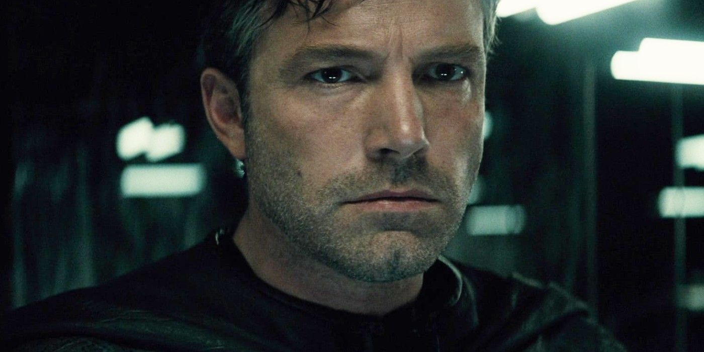 Le film Batman annulé de Ben Affleck appelé "F ** king Awesome" par Insider alors que de nouveaux détails émergent