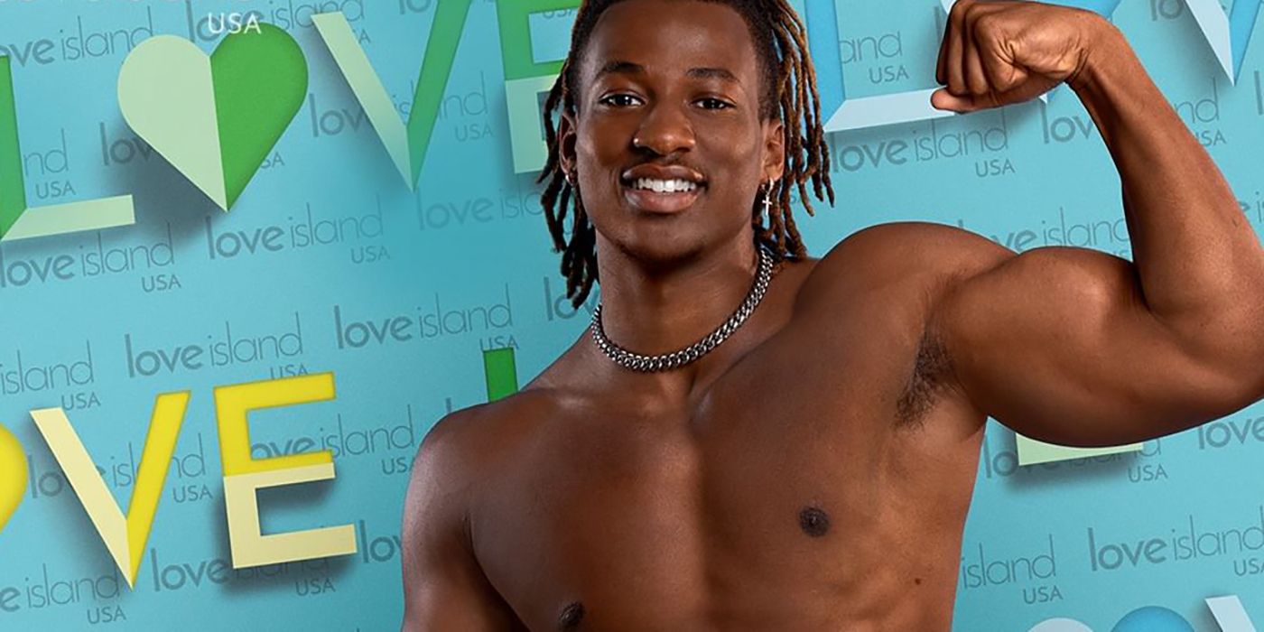 Love Island USA Saison 5 révèle quelle bombe Mike vole pour un rendez-vous