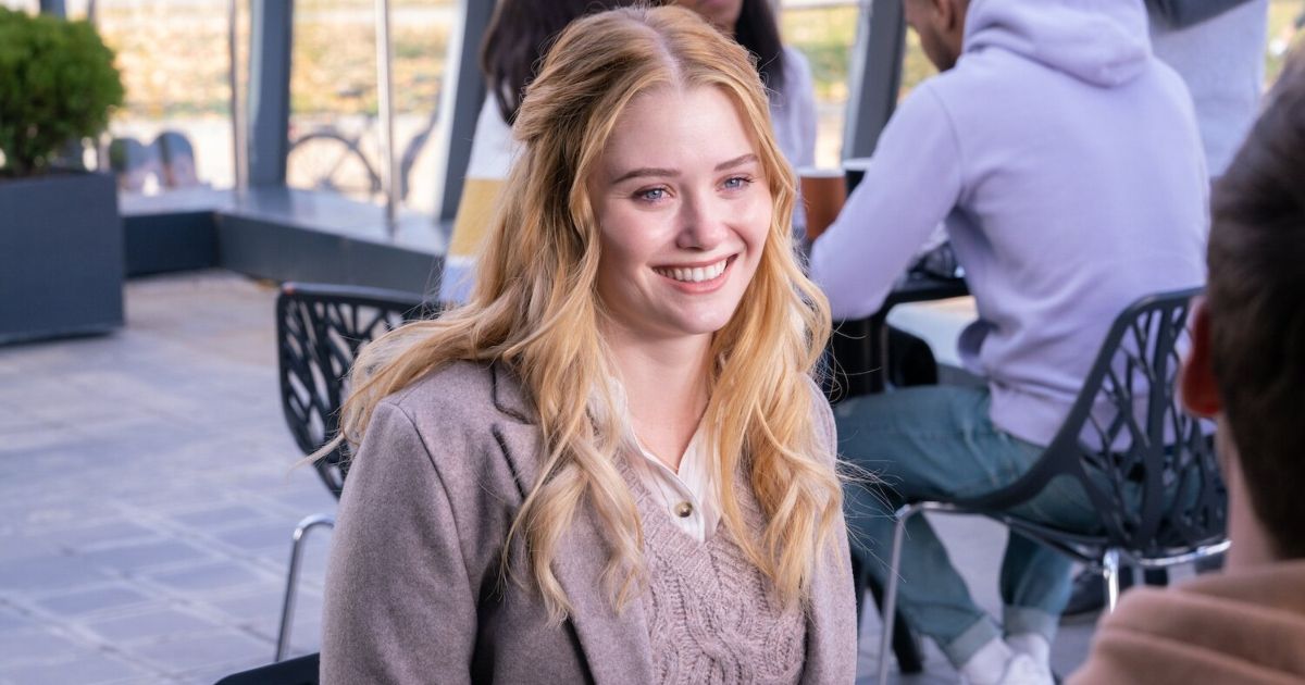 Meilleures performances de Virginia Gardner, classées
