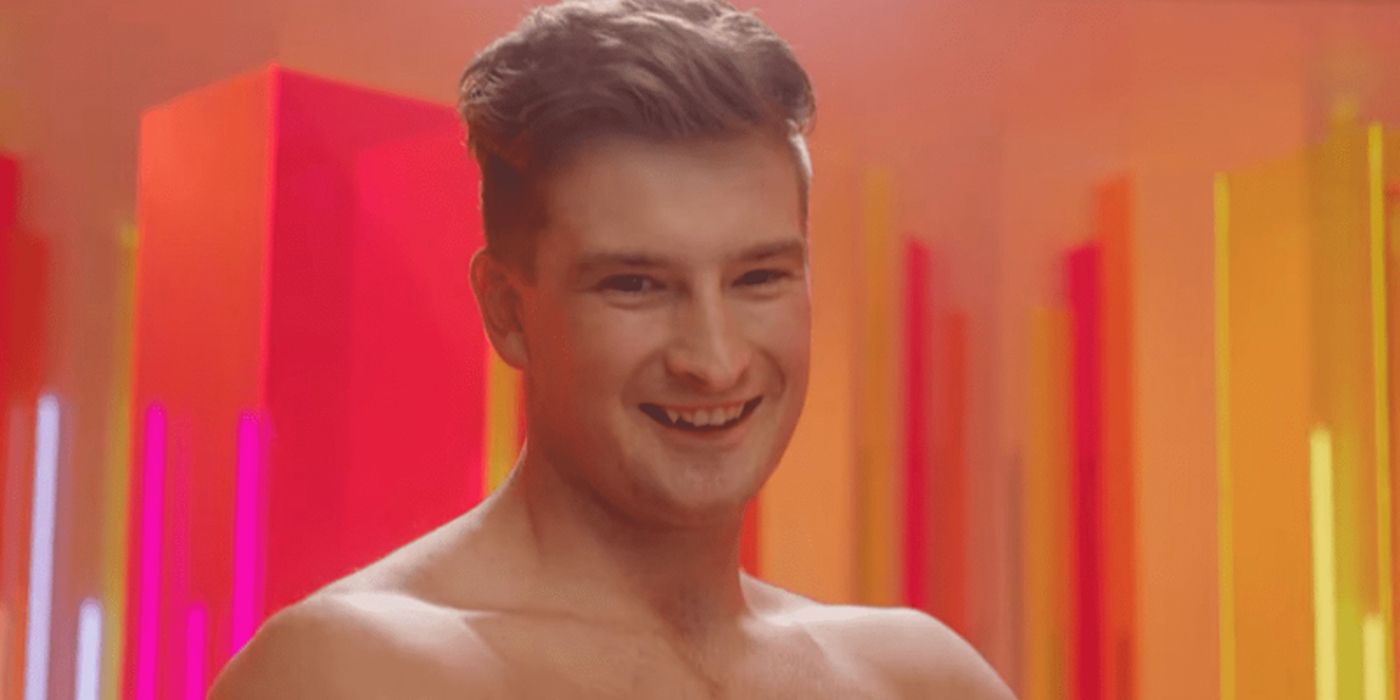 Bergie aurait-il enfin pu trouver un match Love Island USA avec Imani?
