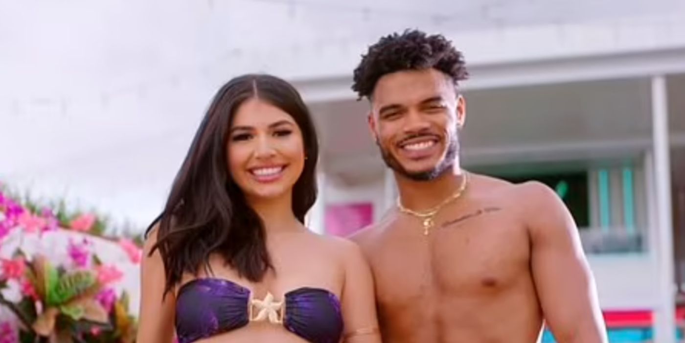 Leonardo est-il destiné à briser à nouveau le cœur de Kassy sur Love Island USA?