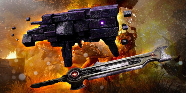 10 meilleures armes dans Remnant 2 (et comment les obtenir)