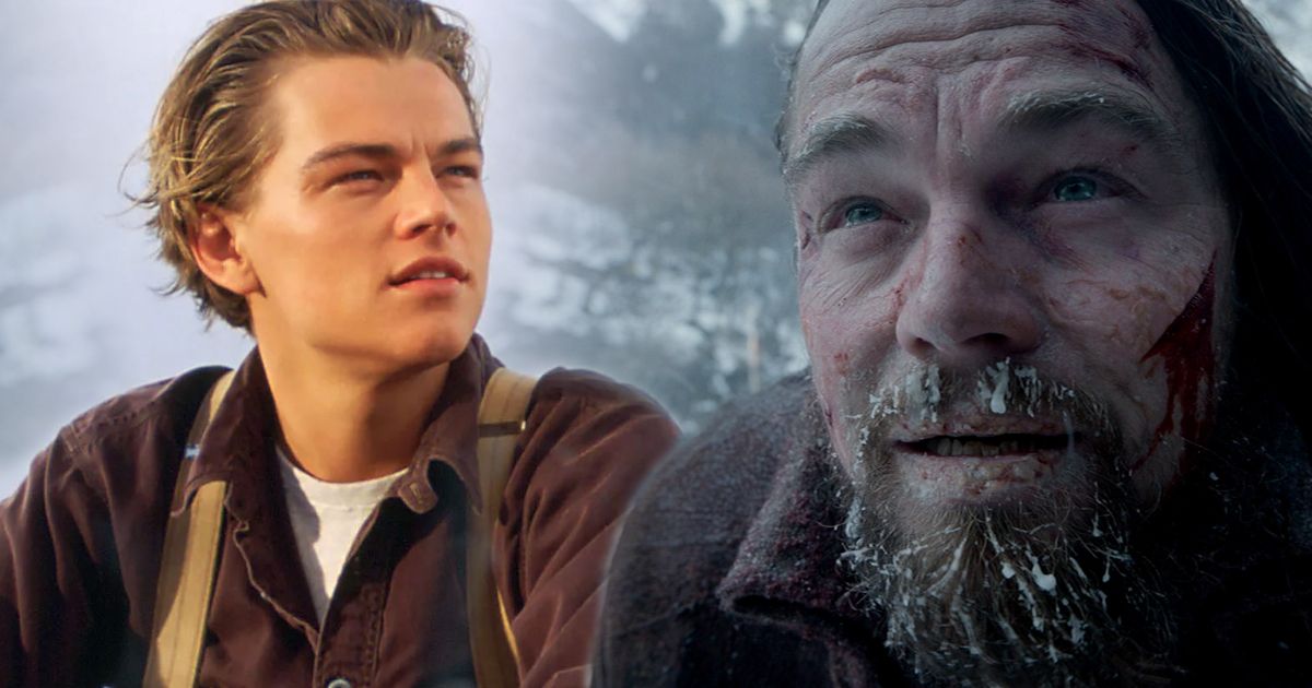 Meilleurs films de Leonardo DiCaprio, classés