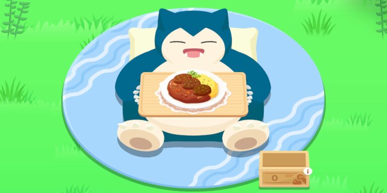 Pokémon Sleep: Comment cuisiner toutes les recettes