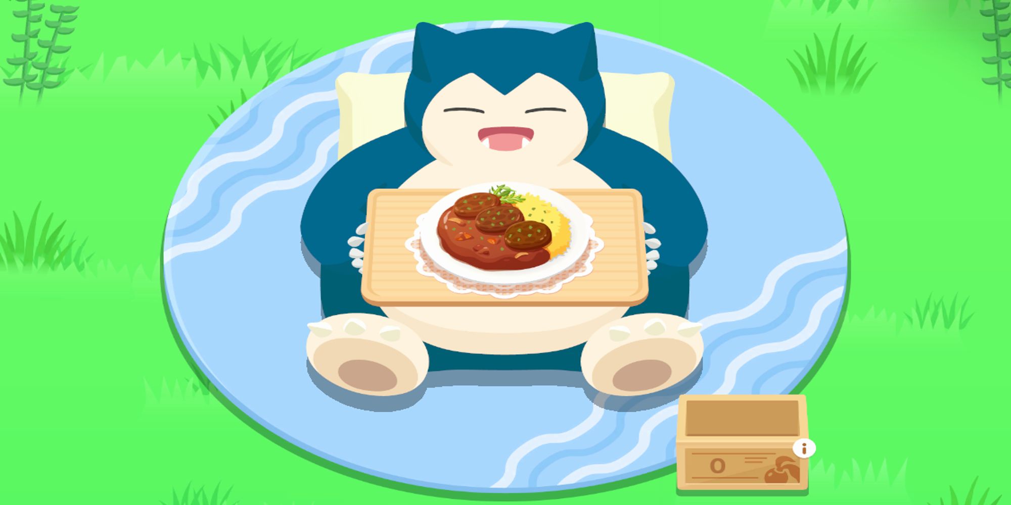 Pokémon Sleep: Comment cuisiner toutes les recettes