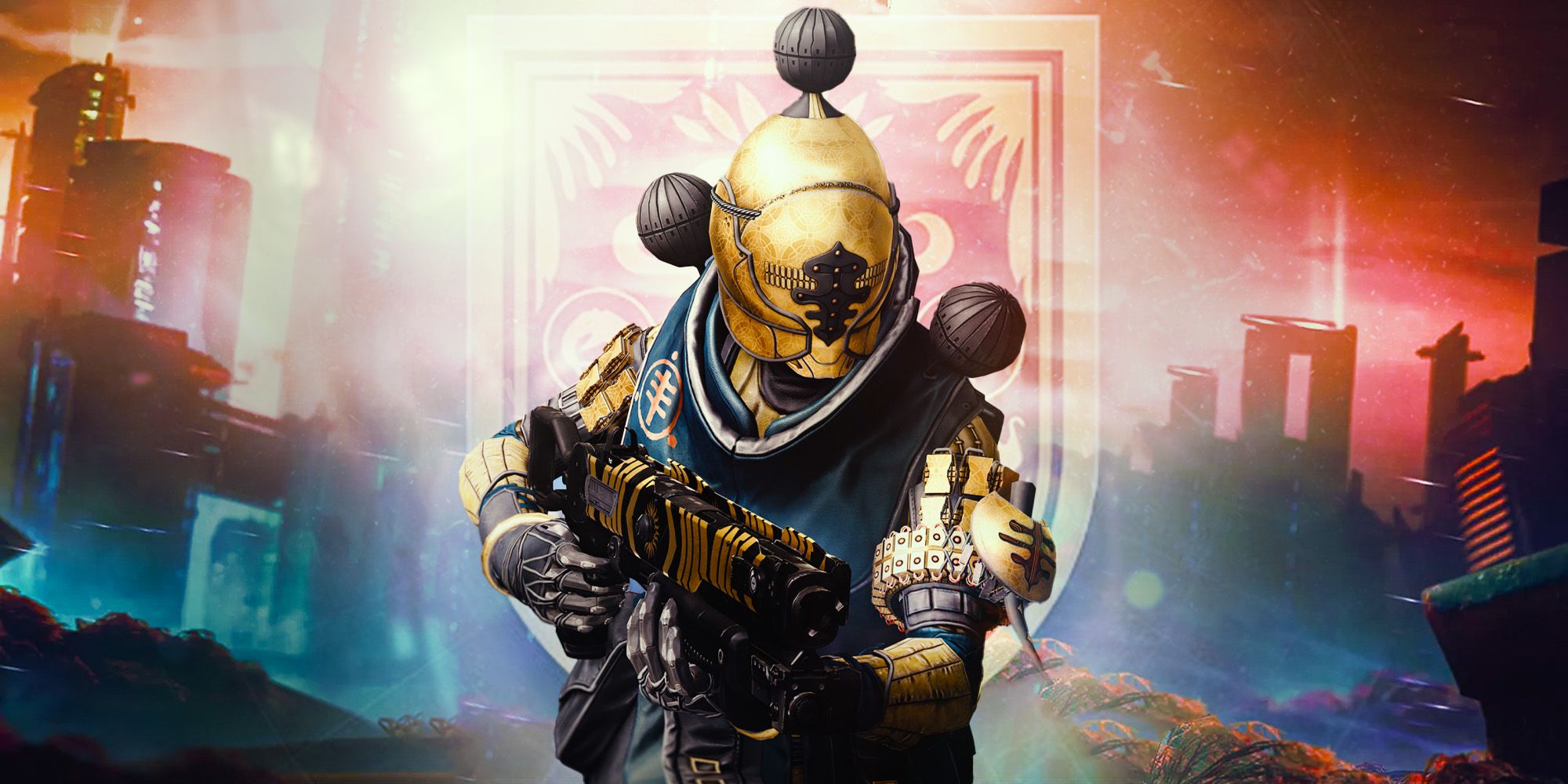 Comment obtenir le titre Aquanaut dans Destiny 2