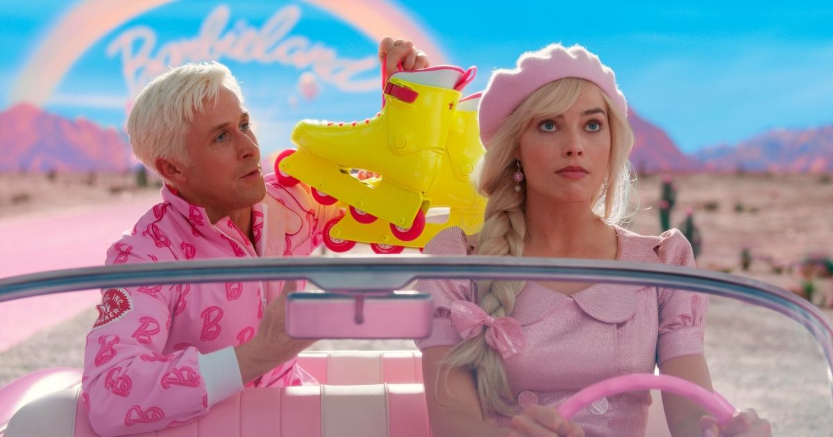Pourquoi Barbie est l'un des films les plus importants et les plus progressistes de tous les temps
