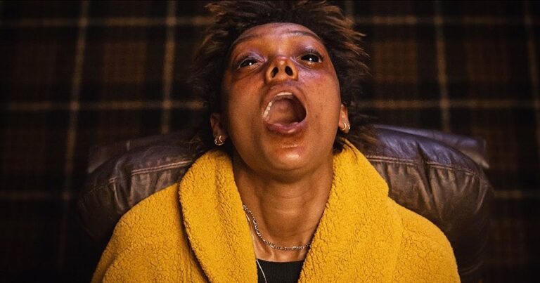 Ce que le score de Talk to Me&rsquo;s Rotten Tomatoes dit à propos d&rsquo;A24 et de l&rsquo;horreur