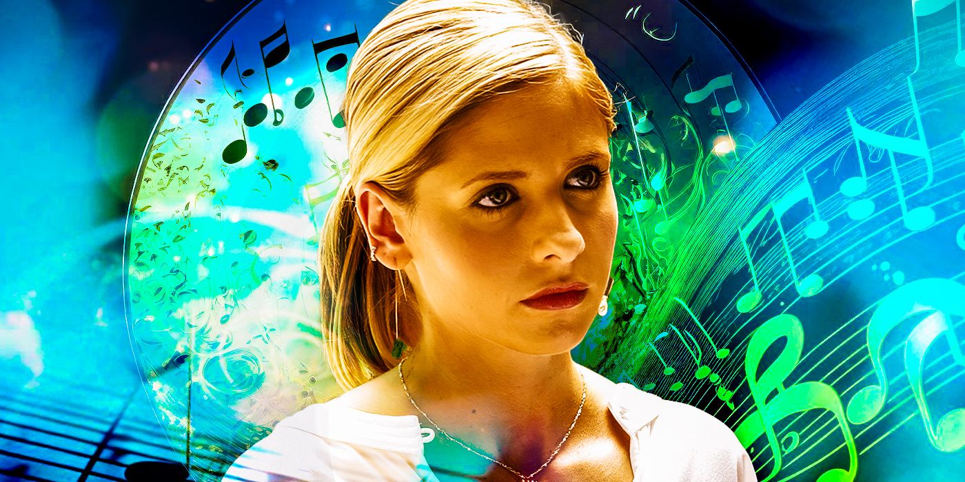 Pourquoi la chanson thème de Buffy contre les vampires a changé dans la saison 3