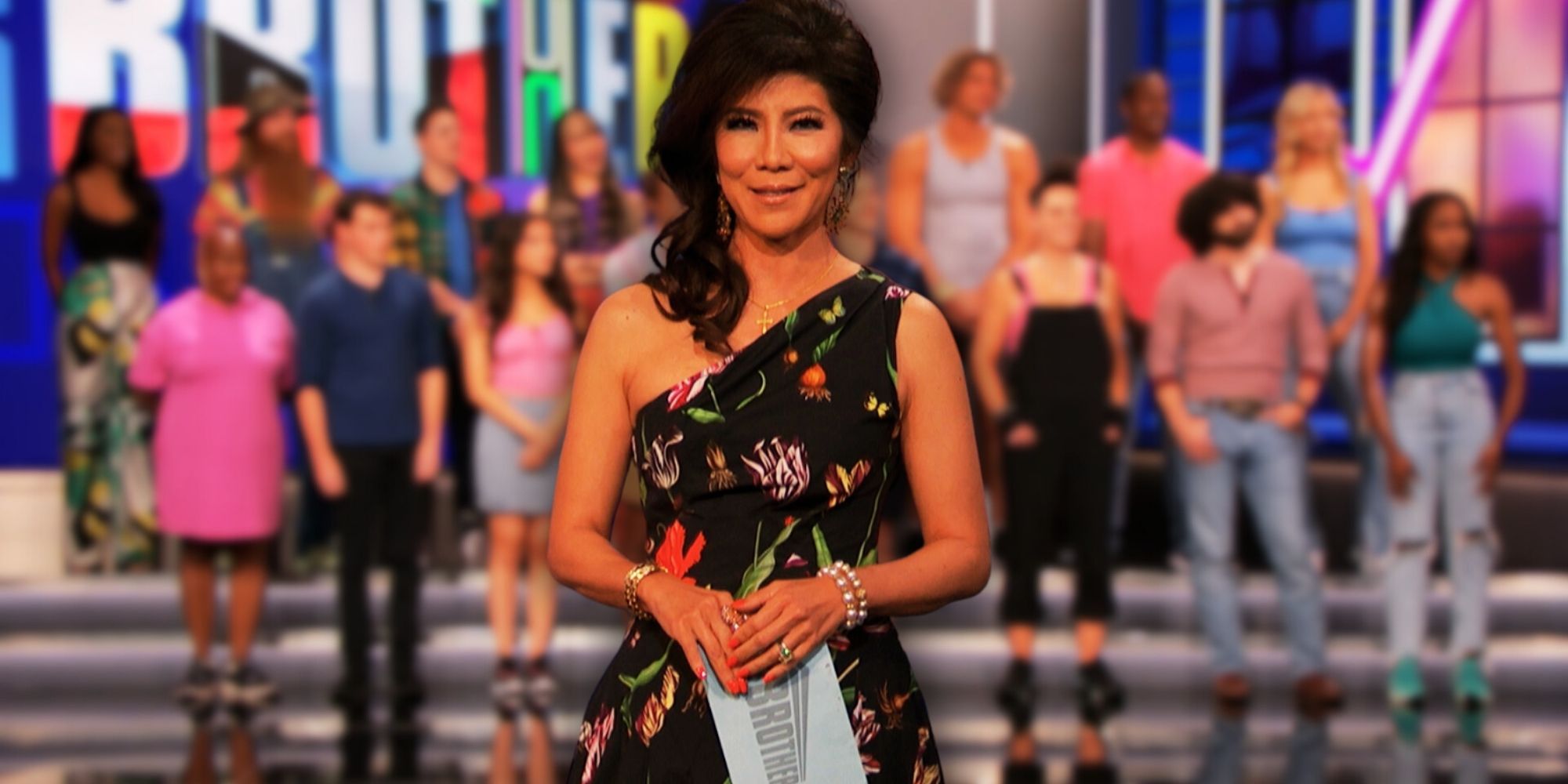 Big Brother 25 Semaine 1 Power Of Veto Résultats (Spoilers)