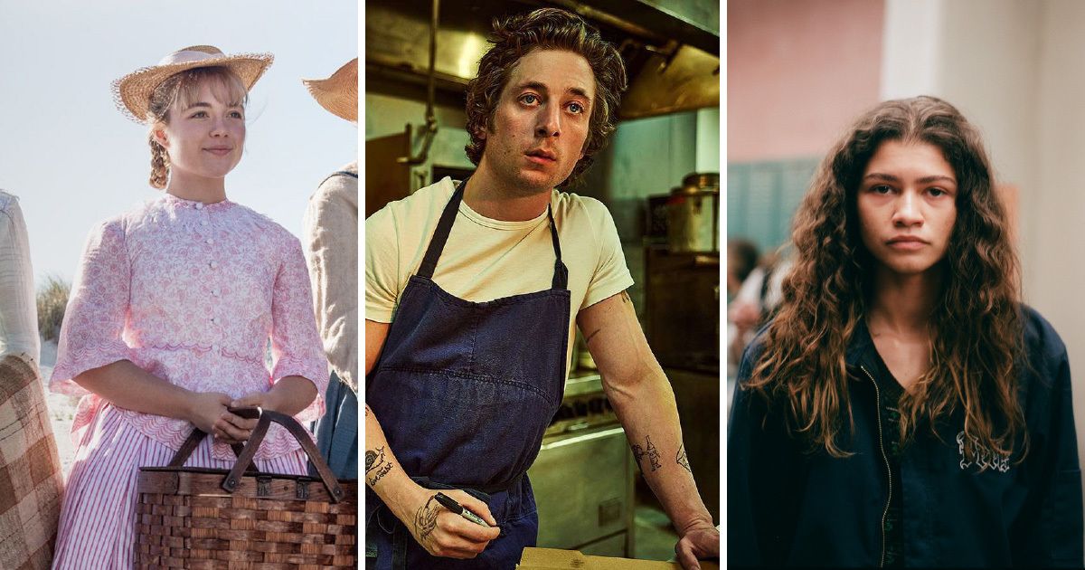 10 acteurs de la liste A qui, selon nous, n'ont pas encore donné leur meilleure performance