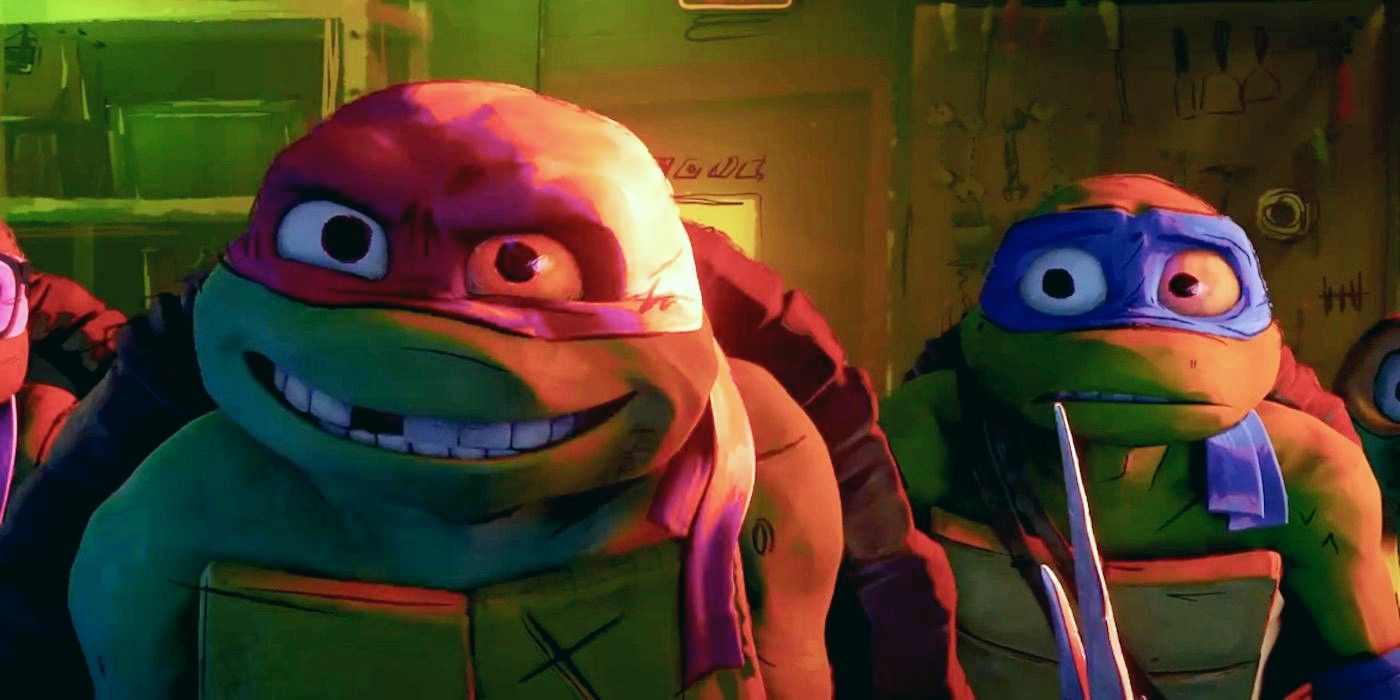 Transformers 7 a conduit à la suppression d'une chanson emblématique des années 90 de TMNT: Mutant Mayhem, révèle le réalisateur