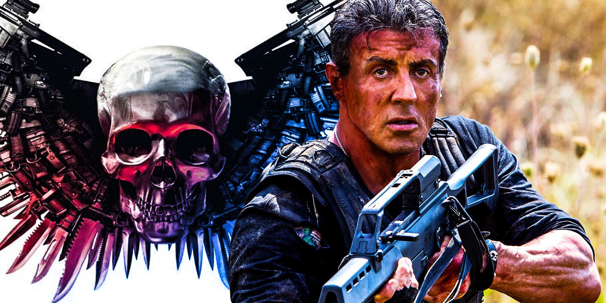 The Expendables 4 : distribution, détails de l'histoire et tout ce que nous savons