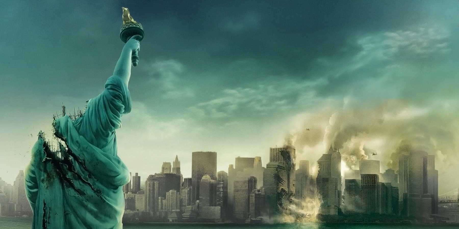 10 plus grands mystères que la franchise Cloverfield n'a toujours pas résolus