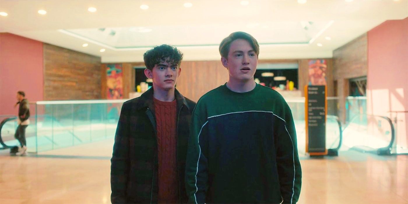 Heartstopper Season 3 reçoit une mise à jour prometteuse du script du créateur