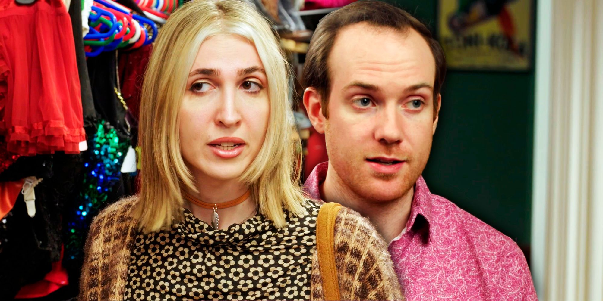 Fiancé de 90 jours : B90 - Christian et Cleo sont-ils toujours ensemble ?