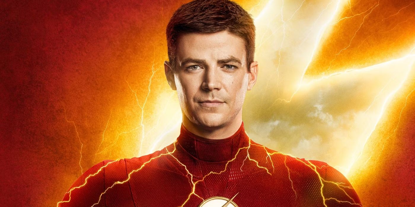 James Gunn abat la spéculation de retour éclair de Grant Gustin
