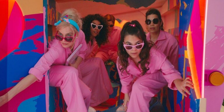 L&rsquo;acteur de Barbie rejoint un très petit groupe de stars avec plusieurs films dans le Billion Dollar Club