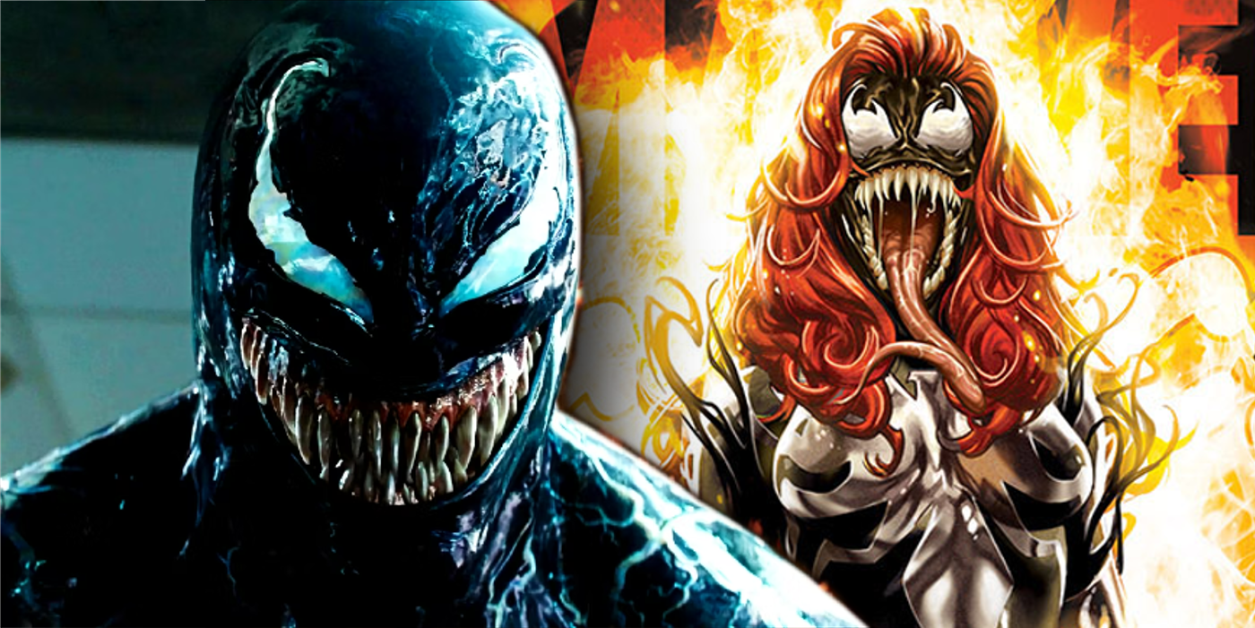 The Phoenix Symbiote: New Art confirme l'hôte One Venom qui pourrait détruire l'univers de Marvel