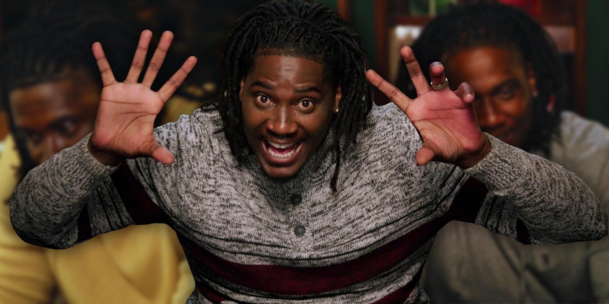 Qui est Gabriel dans la saison 2 de Claim To Fame ? (Spoilers)