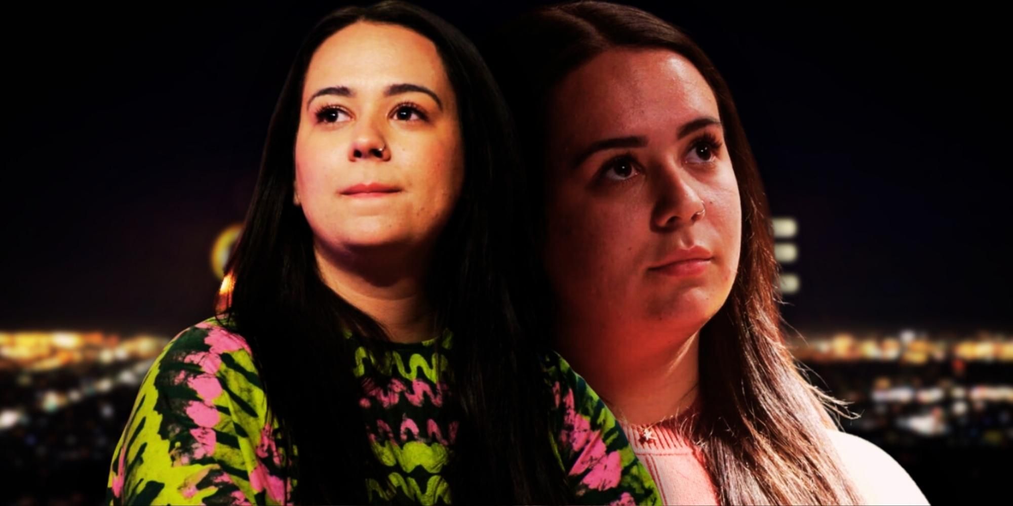 Qui est Karsyn dans Claim To Fame Saison 2 ?  (Spoilers)