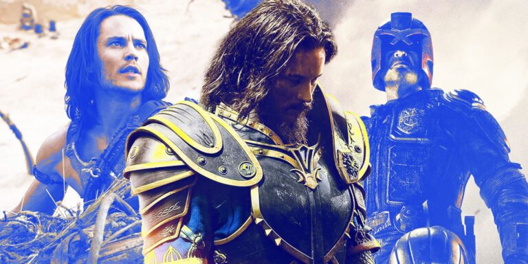 10 franchises de films ratées qui méritent une seconde chance