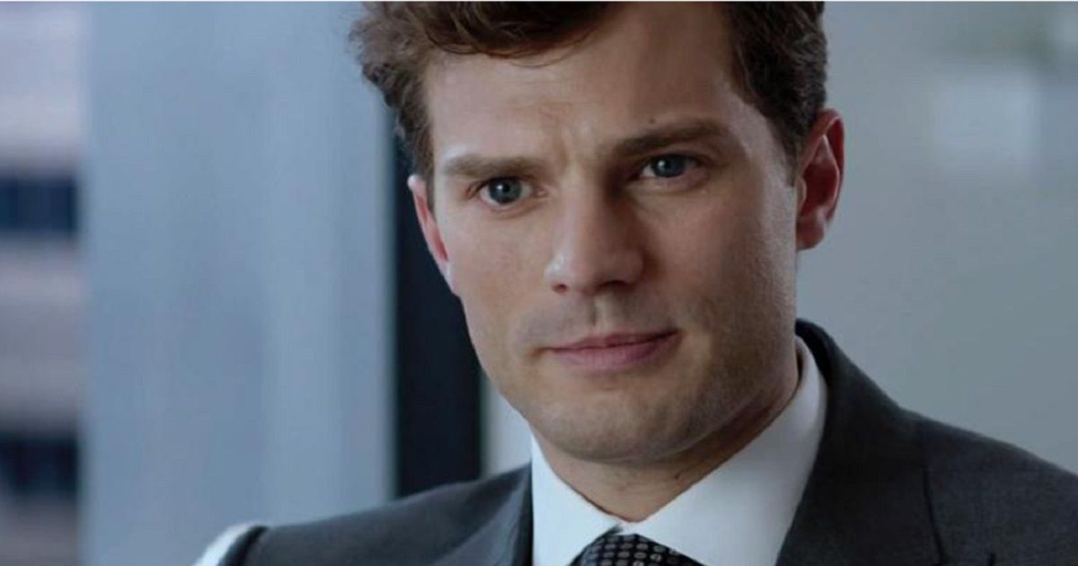 Jamie Dornan répond au public qui l'associe à 50 Shades of Grey