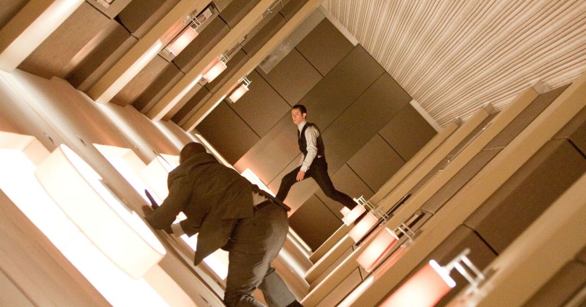 10 moments dans les films de Christopher Nolan qui ne sont pas réellement CGI