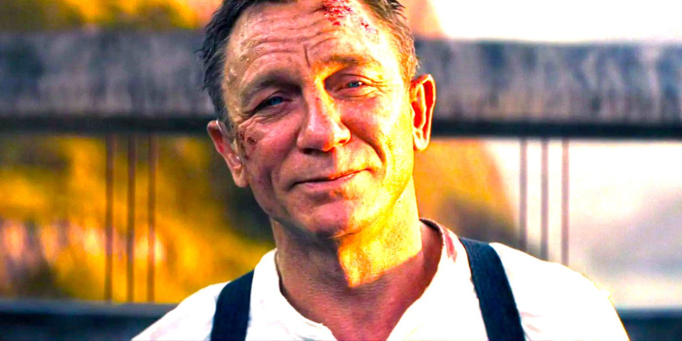 Le directeur de Multi-Bond partage son opinion sur la mort de 007 : "The Next Guy Is Alive"