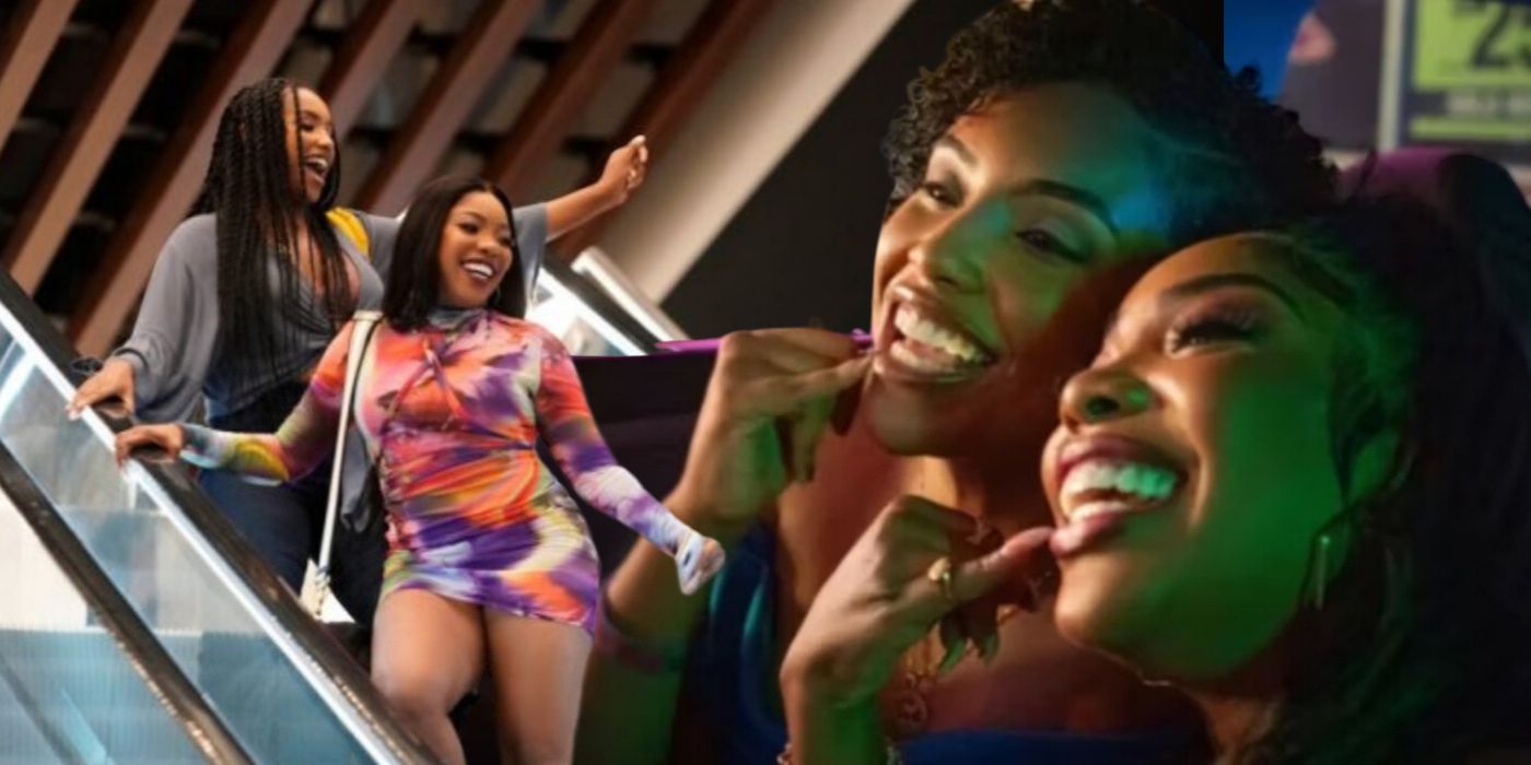 Rap Sh!t Saison 2 : Retards, nouvelle date de sortie et tout ce que nous savons