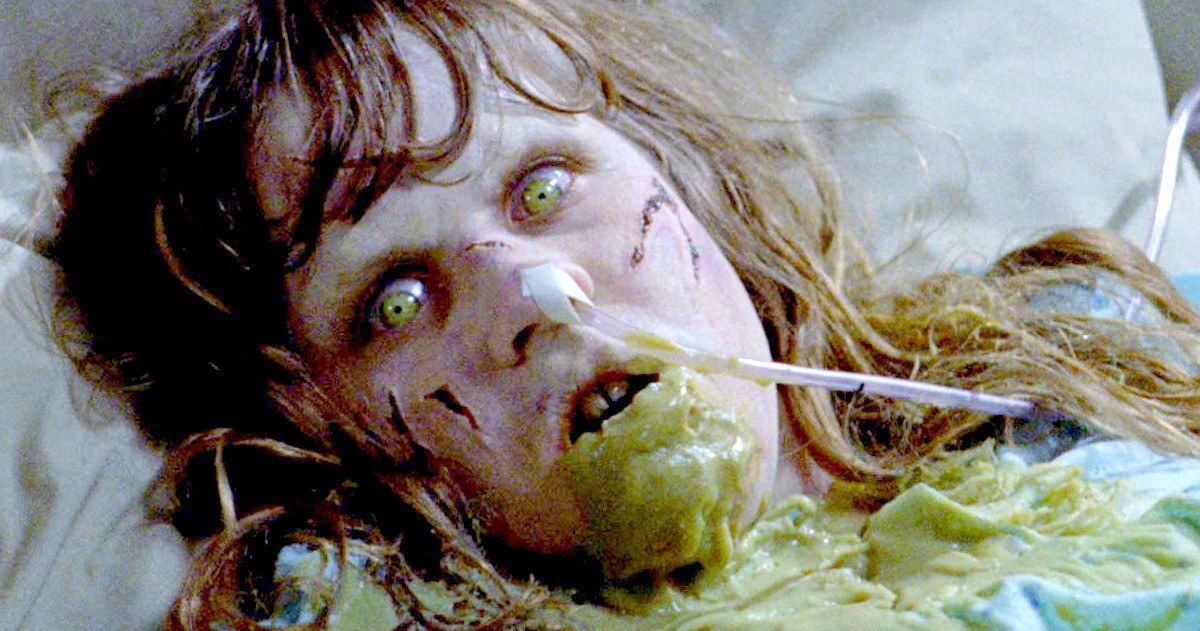 Comment le film de William Friedkin continue de façonner l'horreur