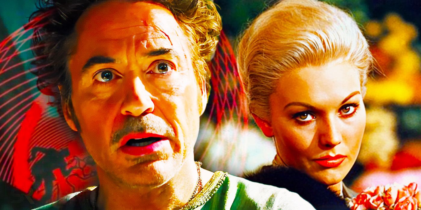 Robert Downey Jr. a choisi le mauvais film d'Alfred Hitchcock à refaire : 10 autres films d'Hitchcock seraient plus faciles