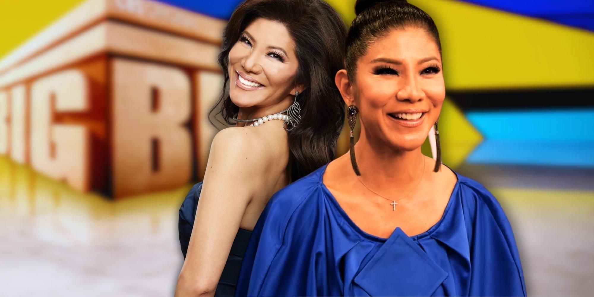 Récapitulatif de l'épisode 3 de Big Brother 25: les moments les plus choquants