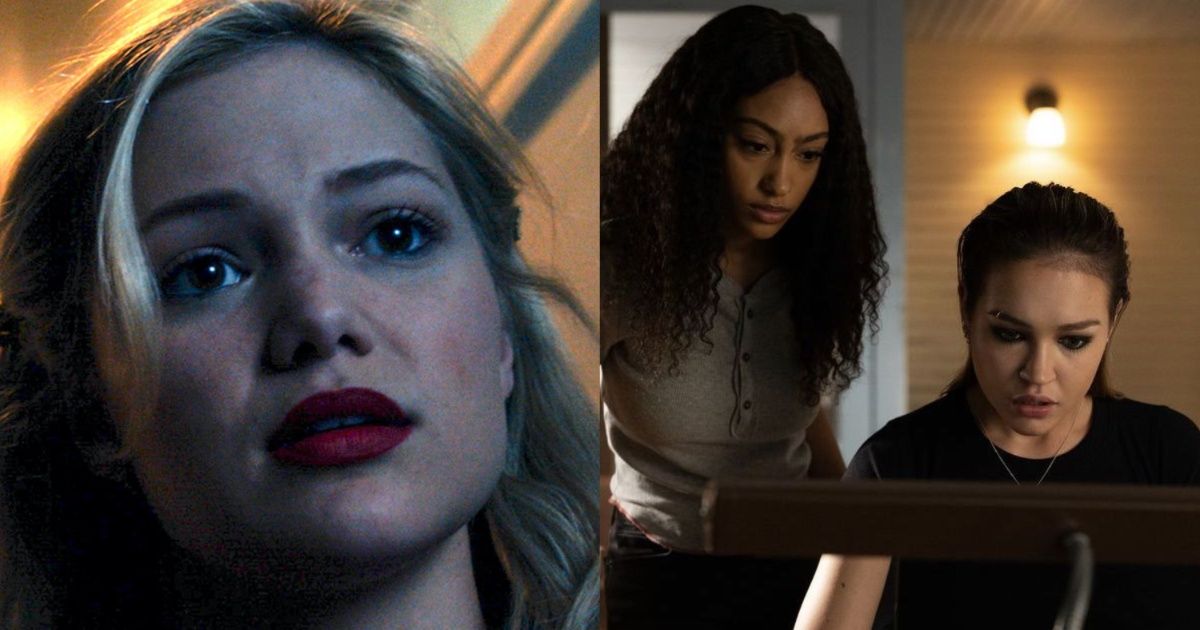 10 choses que la saison 1 a fait mieux