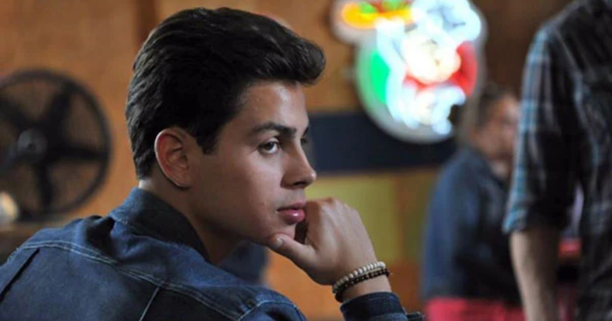 Meilleures performances de Jake T.Austin, classées