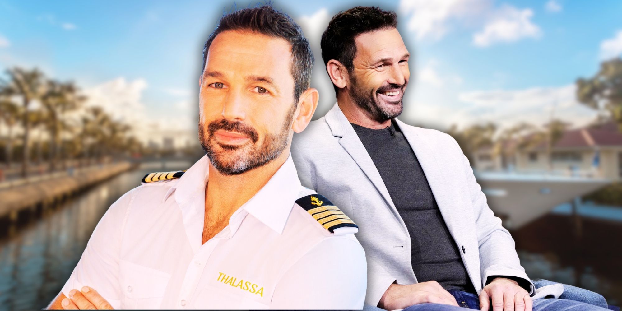 Sous le pont Down Under, le capitaine Jason Chambers s'exprime sur l'épisode d'inconduite