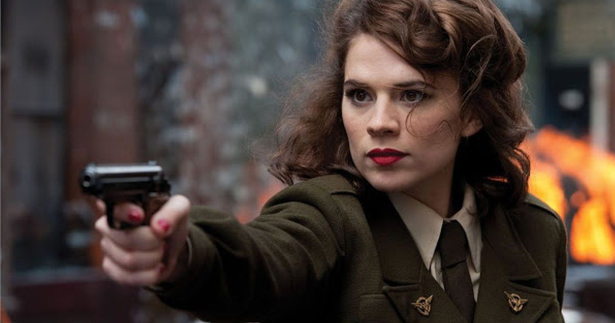 Toutes les apparitions de Hayley Atwell dans le MCU, classées
