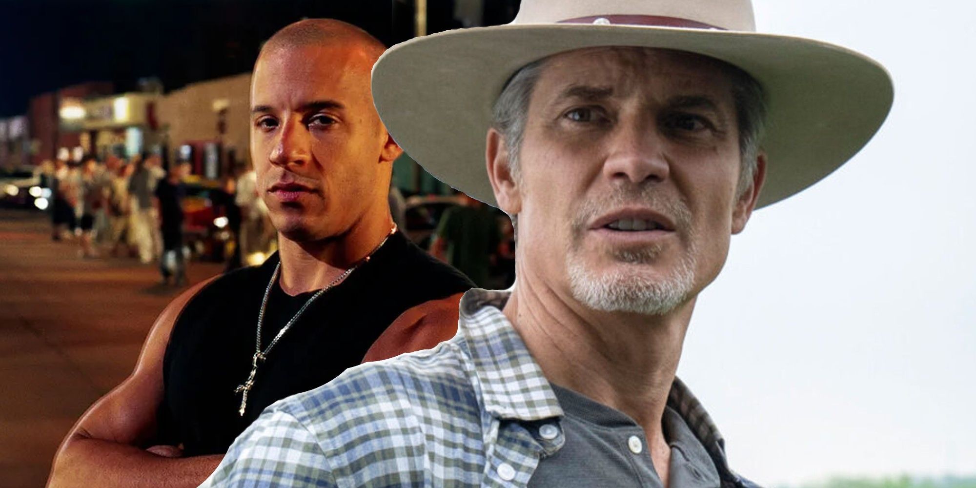 Le premier choix de la franchise Fast & Furious pour Dominic Toretto reflète son rôle déclinant sur plusieurs décennies