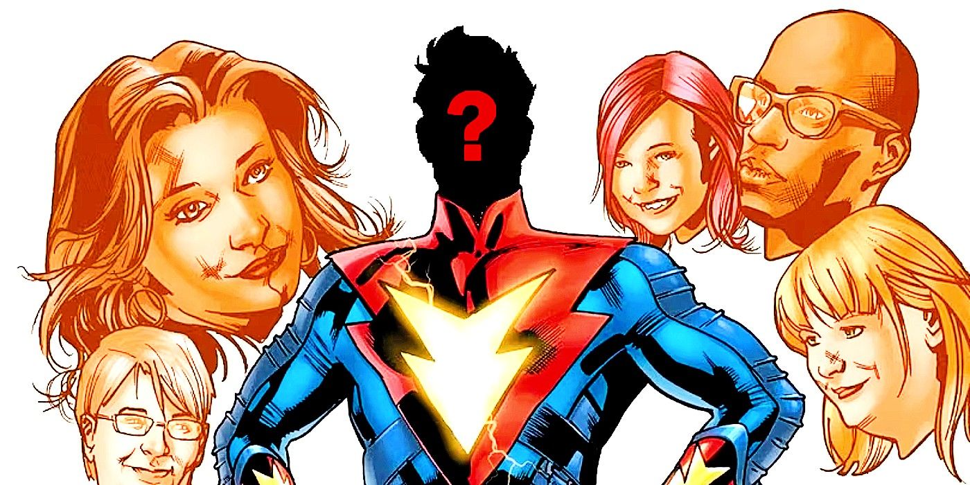 La plus grande équipe de super-héros de DC est entre son héros le plus sous-estimé… et VOUS